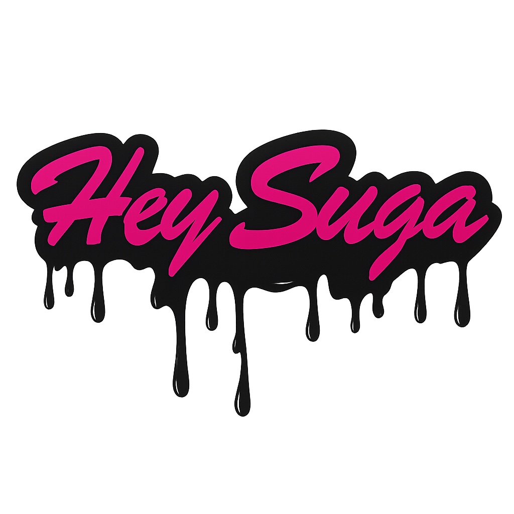Hey Suga